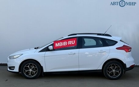 Ford Focus III, 2015 год, 890 000 рублей, 8 фотография