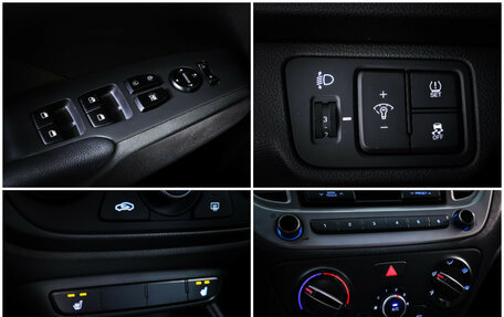 Hyundai Solaris II рестайлинг, 2021 год, 1 690 000 рублей, 18 фотография