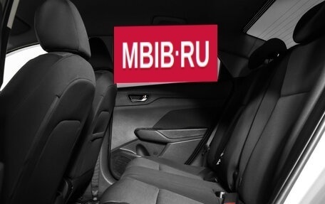 Hyundai Solaris II рестайлинг, 2021 год, 1 690 000 рублей, 12 фотография