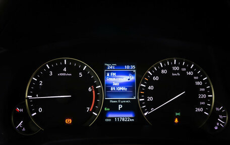 Lexus RX IV рестайлинг, 2020 год, 4 900 000 рублей, 16 фотография