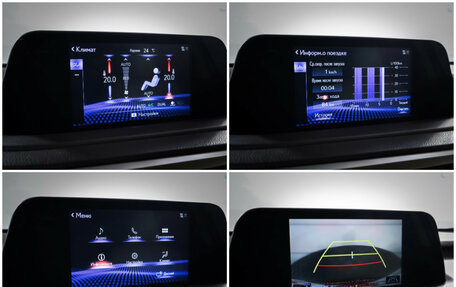 Lexus RX IV рестайлинг, 2020 год, 4 900 000 рублей, 19 фотография