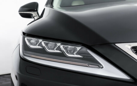 Lexus RX IV рестайлинг, 2020 год, 4 900 000 рублей, 23 фотография