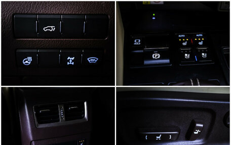 Lexus RX IV рестайлинг, 2020 год, 4 900 000 рублей, 21 фотография