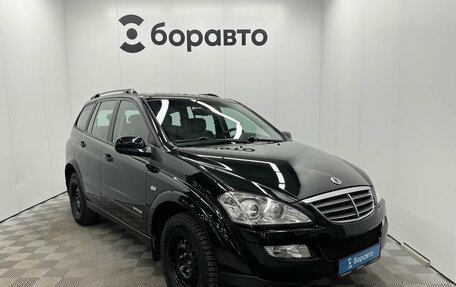 SsangYong Kyron I, 2014 год, 1 100 000 рублей, 2 фотография
