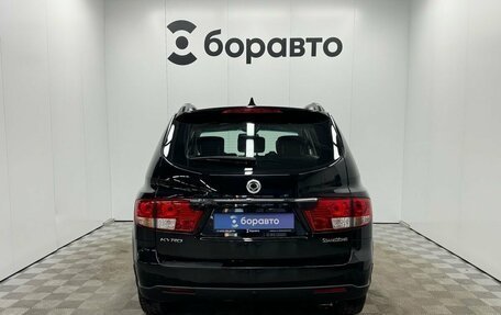SsangYong Kyron I, 2014 год, 1 100 000 рублей, 6 фотография