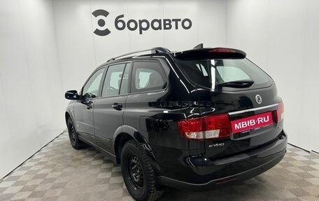 SsangYong Kyron I, 2014 год, 1 100 000 рублей, 5 фотография