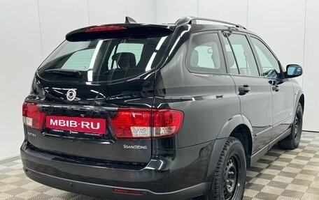 SsangYong Kyron I, 2014 год, 1 100 000 рублей, 4 фотография