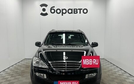 SsangYong Kyron I, 2014 год, 1 100 000 рублей, 3 фотография