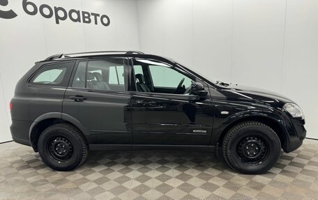 SsangYong Kyron I, 2014 год, 1 100 000 рублей, 7 фотография