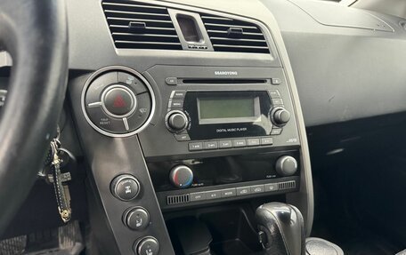 SsangYong Kyron I, 2014 год, 1 100 000 рублей, 21 фотография