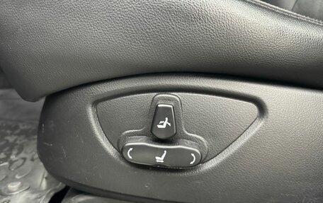 SsangYong Kyron I, 2014 год, 1 100 000 рублей, 18 фотография