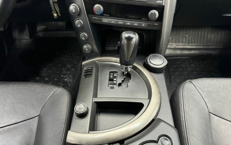 SsangYong Kyron I, 2014 год, 1 100 000 рублей, 14 фотография