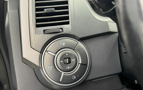 SsangYong Kyron I, 2014 год, 1 100 000 рублей, 15 фотография