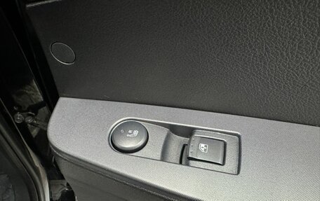 SsangYong Kyron I, 2014 год, 1 100 000 рублей, 13 фотография