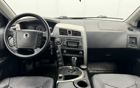 SsangYong Kyron I, 2014 год, 1 100 000 рублей, 12 фотография