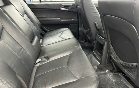 SsangYong Kyron I, 2014 год, 1 100 000 рублей, 9 фотография