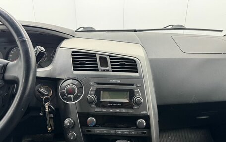 SsangYong Kyron I, 2014 год, 1 100 000 рублей, 11 фотография