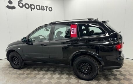 SsangYong Kyron I, 2014 год, 1 100 000 рублей, 8 фотография