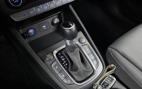 Hyundai Kona I, 2021 год, 1 770 040 рублей, 9 фотография