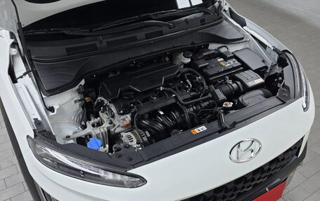 Hyundai Kona I, 2021 год, 1 770 040 рублей, 6 фотография