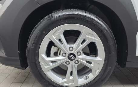 Hyundai Kona I, 2021 год, 1 770 040 рублей, 5 фотография