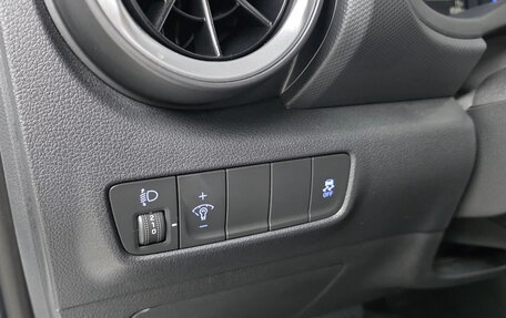 Hyundai Kona I, 2021 год, 1 770 040 рублей, 15 фотография