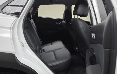 Hyundai Kona I, 2021 год, 1 770 040 рублей, 12 фотография