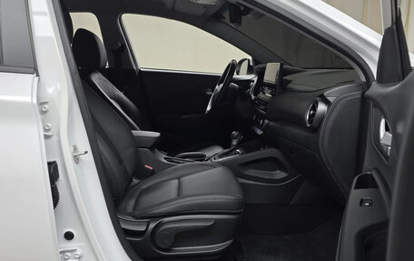 Hyundai Kona I, 2021 год, 1 770 040 рублей, 11 фотография