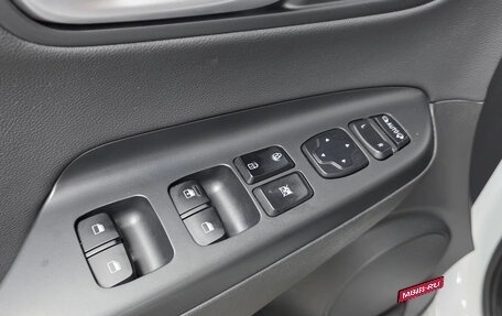 Hyundai Kona I, 2021 год, 1 770 040 рублей, 14 фотография