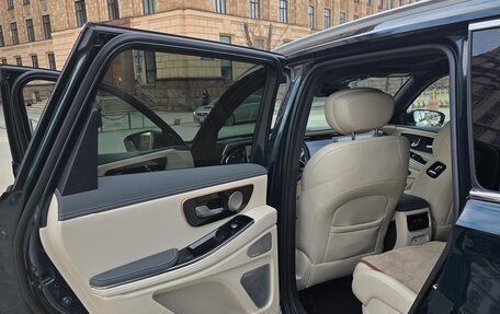 CheryExeed VX, 2023 год, 3 350 000 рублей, 11 фотография