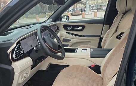 CheryExeed VX, 2023 год, 3 350 000 рублей, 14 фотография