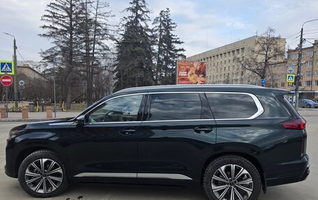 CheryExeed VX, 2023 год, 3 350 000 рублей, 10 фотография
