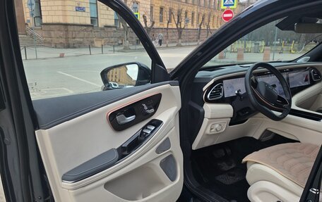 CheryExeed VX, 2023 год, 3 350 000 рублей, 13 фотография