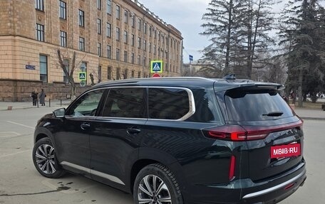 CheryExeed VX, 2023 год, 3 350 000 рублей, 9 фотография