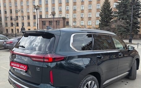 CheryExeed VX, 2023 год, 3 350 000 рублей, 6 фотография