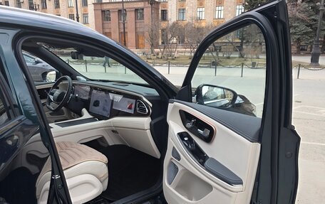 CheryExeed VX, 2023 год, 3 350 000 рублей, 17 фотография