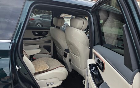 CheryExeed VX, 2023 год, 3 350 000 рублей, 19 фотография