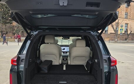 CheryExeed VX, 2023 год, 3 350 000 рублей, 23 фотография