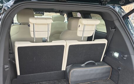 CheryExeed VX, 2023 год, 3 350 000 рублей, 26 фотография