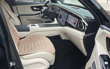 CheryExeed VX, 2023 год, 3 350 000 рублей, 18 фотография