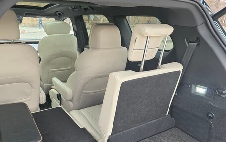 CheryExeed VX, 2023 год, 3 350 000 рублей, 25 фотография