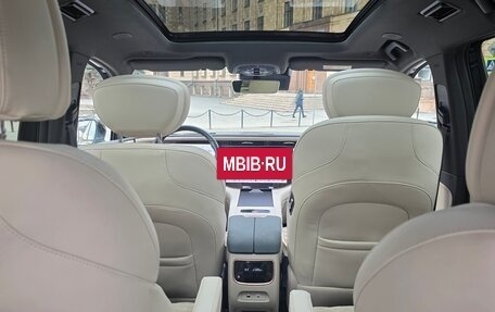 CheryExeed VX, 2023 год, 3 350 000 рублей, 21 фотография