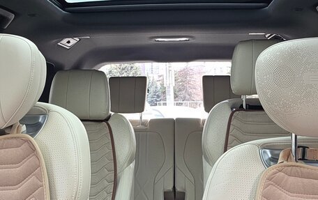 CheryExeed VX, 2023 год, 3 350 000 рублей, 27 фотография