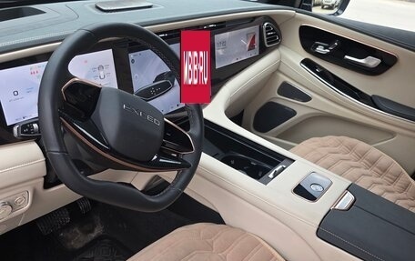 CheryExeed VX, 2023 год, 3 350 000 рублей, 15 фотография