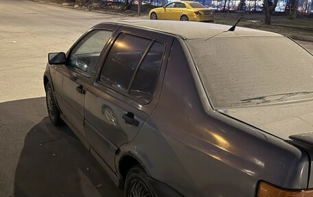 Volkswagen Vento, 1991 год, 220 000 рублей, 6 фотография