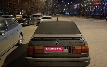 Volkswagen Vento, 1991 год, 220 000 рублей, 3 фотография