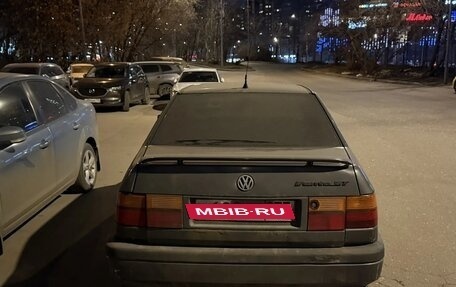 Volkswagen Vento, 1991 год, 220 000 рублей, 4 фотография