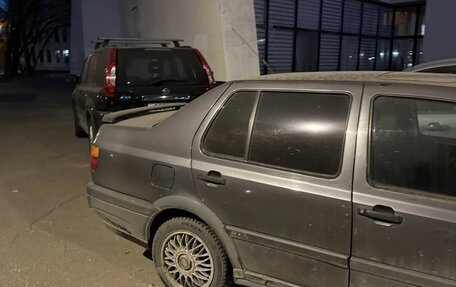 Volkswagen Vento, 1991 год, 220 000 рублей, 10 фотография