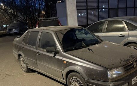 Volkswagen Vento, 1991 год, 220 000 рублей, 15 фотография