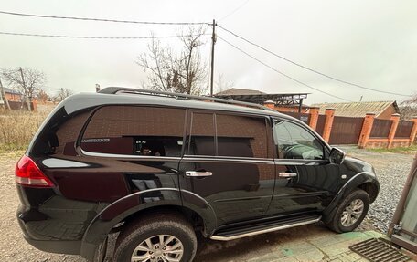 Mitsubishi Pajero Sport II рестайлинг, 2015 год, 2 370 000 рублей, 7 фотография